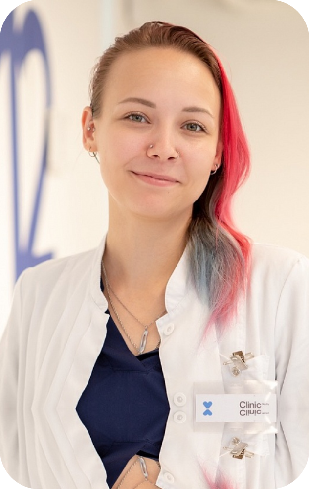 Elena S.